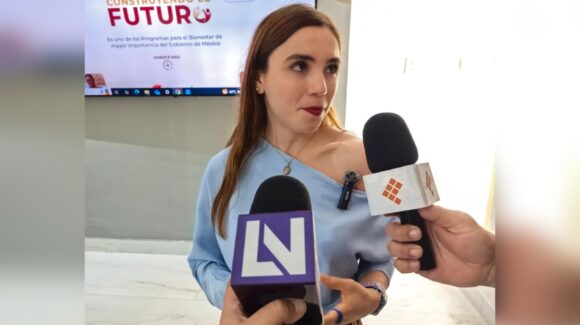 Impulsan ‘Jóvenes construyendo el futuro’ para capacitar y combatir el desempleo de personas entre 18 y 29 años