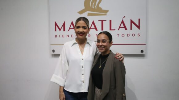 ¡Más cambios con Estrella! Rinde protesta Arantxa Fernanda Ahumada como nueva titular del IMJU