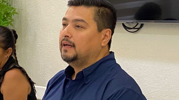 Dirigente del PAN en Mazatlán descarta impacto inmobiliario tras señalamiento del Departamento del Tesoro en EU