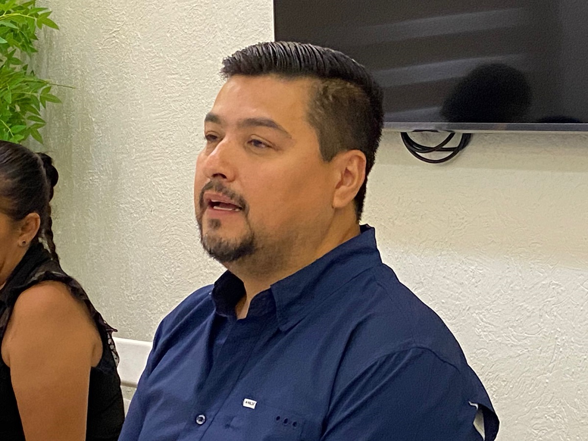 Dirigente del PAN en Mazatlán descarta impacto inmobiliario tras señalamiento del Departamento del Tesoro en EU