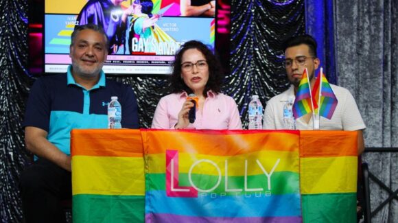 De Lollypop para la comunidad: Esta es la cartelera de eventos culturales por el mes del Orgullo LGBTQ+