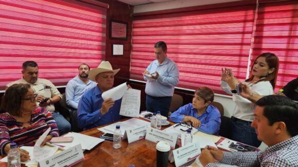 ¡Que no haya impunidad! Exigen auditoría forense por obra fallida en la Cuauhtémoc, en Guasave