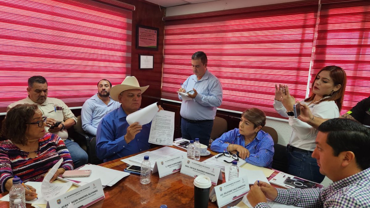 exigen auditoria por obra fallida
