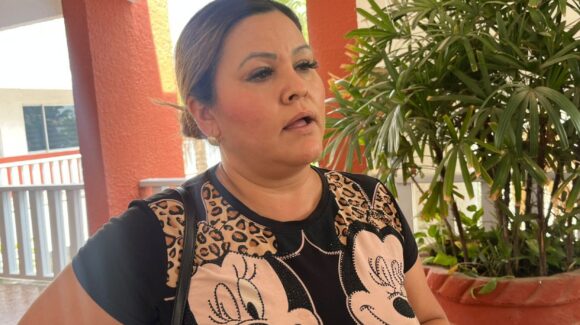 Exigen policías jubilados de Guasave pago de aumento salarial igual al de agentes activos