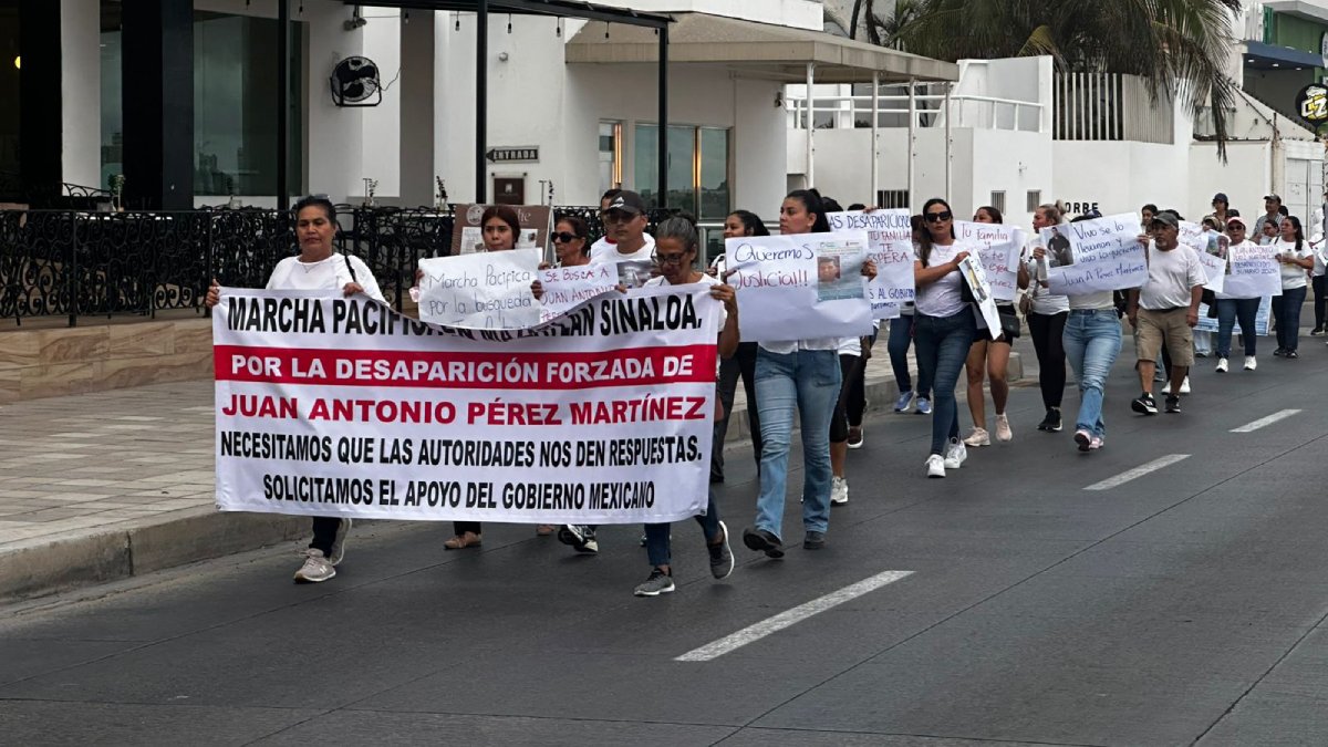 familiares y amigos de jose antonio perez marchan en mazatlan