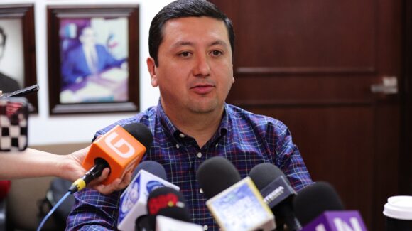 Atiende gobierno municipal a Rastreadoras de Guasave; comprometen apoyo