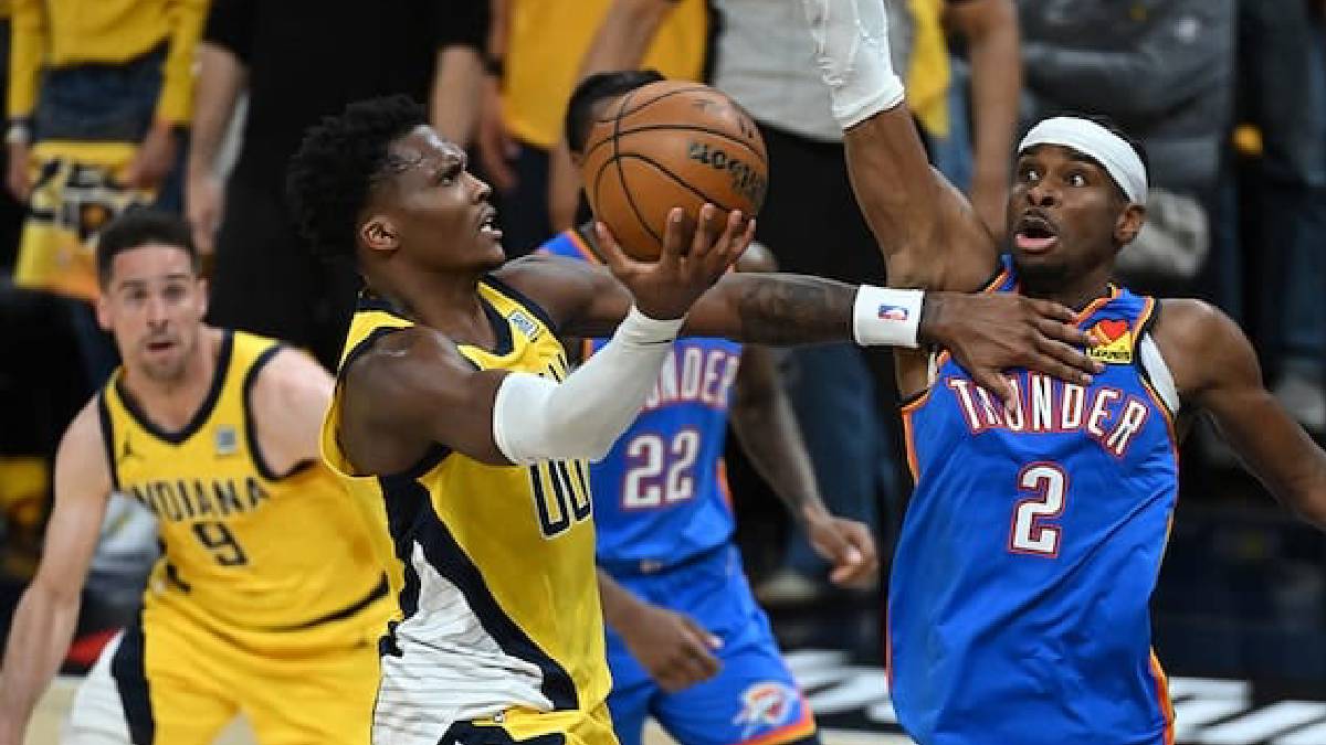 final de la nba