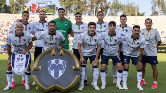 Definidos los 8vos de final del Mundial de Clubes FIFA 2025