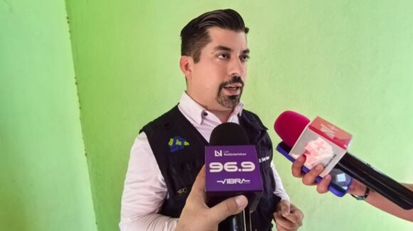 ¡Aguas con el calor! Van 18 casos de agotamiento en lo que va del 2025