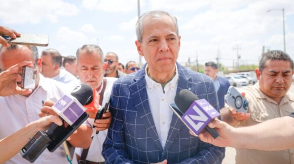 Juez Federal de Zacatecas ordena reinstalación de Gerardo Vargas; expertos sostienen que no hay sustento legal