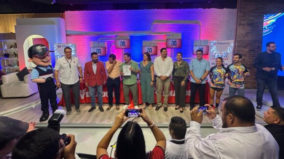 Presentan el Gran Maratón Chevron Mazatlán 2025; se espera la llegada de más de 8 mil visitantes