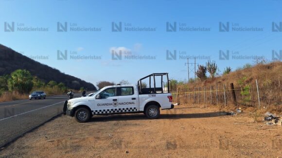 Gabriel tenía 27 años: Identifican cuerpo hallado ‘encobijado’ hace dos días en La Campana al norte de Culiacán