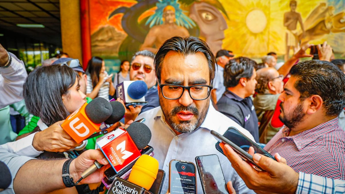 habrá nuevo panteón municipal en la zona urbana de Culiacán