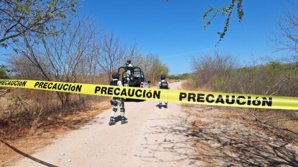 Eran padre e hijo los hombres ejecutados en Isla Musala de Culiacán
