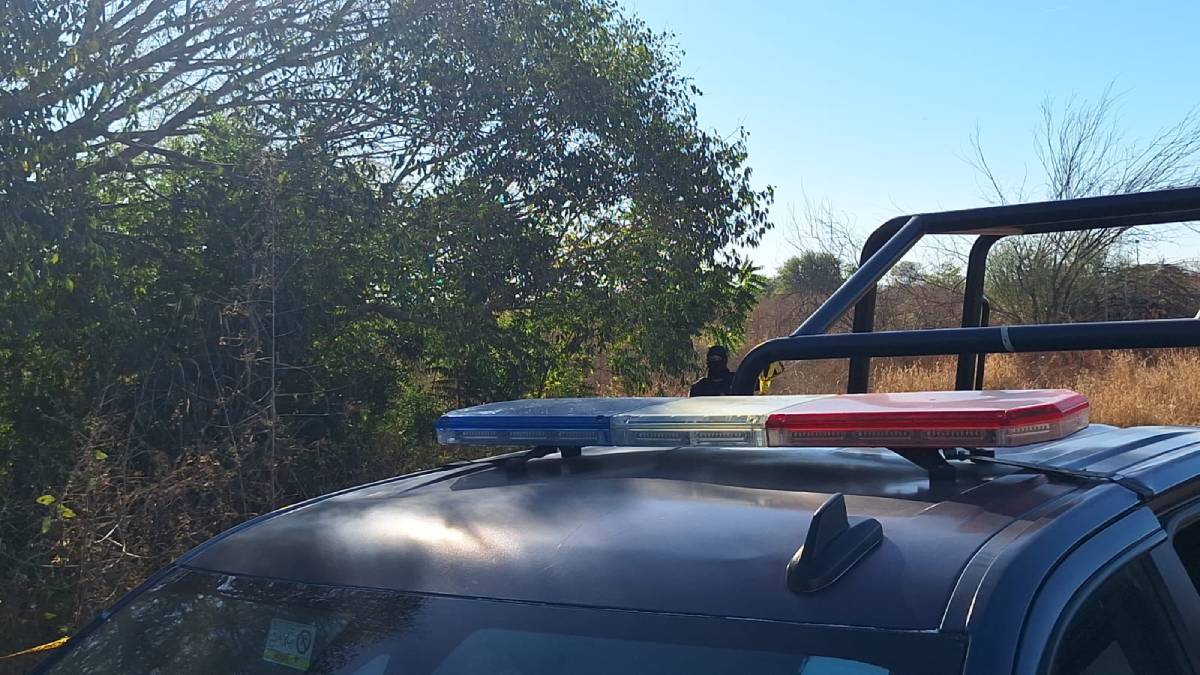 hallan hombre muerto en tepuche