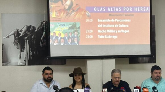 HERSA Corporativo, será impulsor del arte, y la tradición este Día de la Música 2025 en Mazatlán ¿Te lo vas a perder?