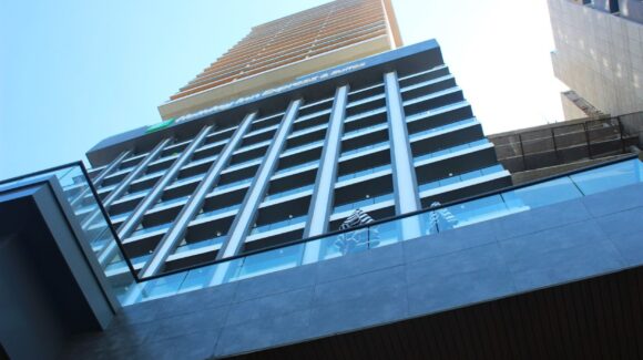 Holiday Inn Express & Suites Mazatlán – zona malecón: el primer prototipo frente al mar en Latinoamérica inicia operaciones