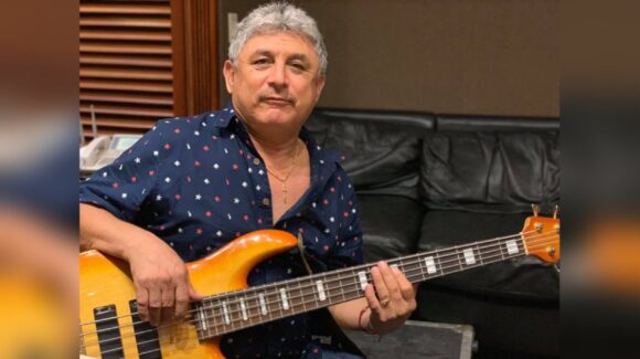 Muere Homero de León, leyenda de Los Invasores de Nuevo León y pilar de la música norteña