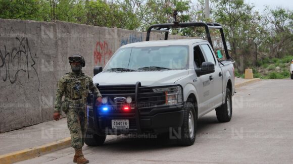 Como feminicidio investiga FGE asesinato de mujer a machetazos en Escuinapa; Aquí el resumen diario