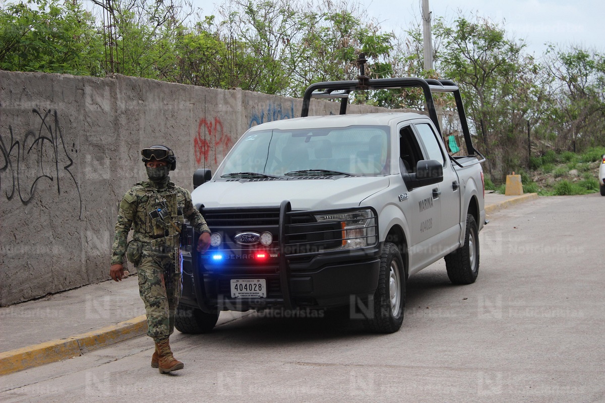 Hombre es localizado sin vida en la escollera de El Faro, Mazatlán