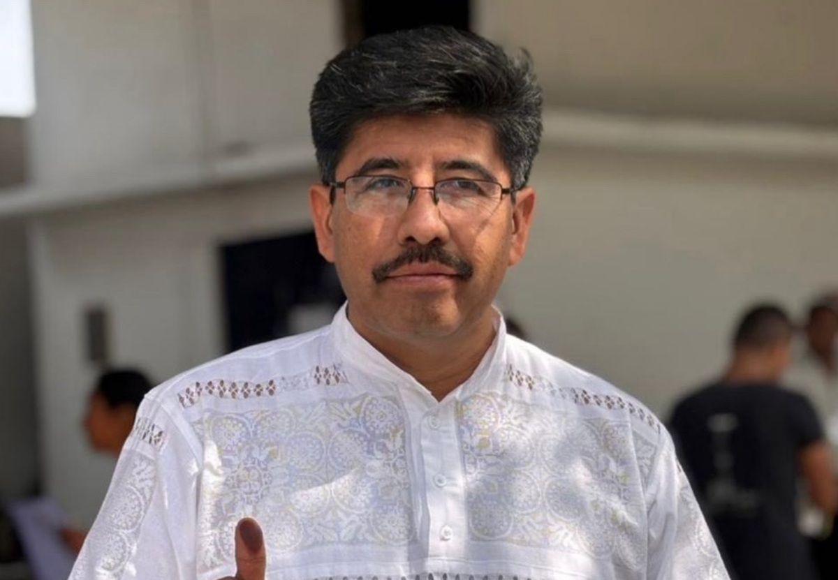 Hugo Aguilar