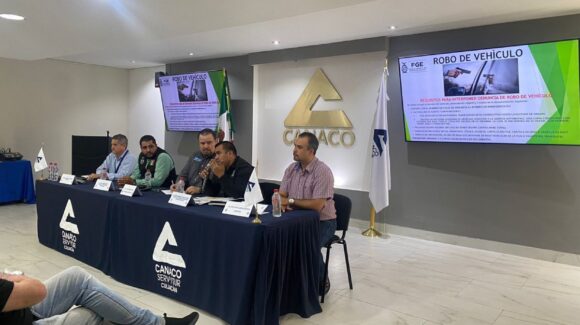 En Culiacán, se roban de 17 a 25 autos por día; van más de 3 mil 800 desde septiembre: FGE