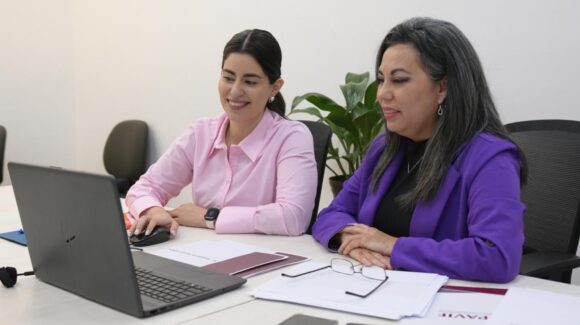 En sesión del Cepavif, analizan avances de estrategias para prevención de violencia familiar en el estado