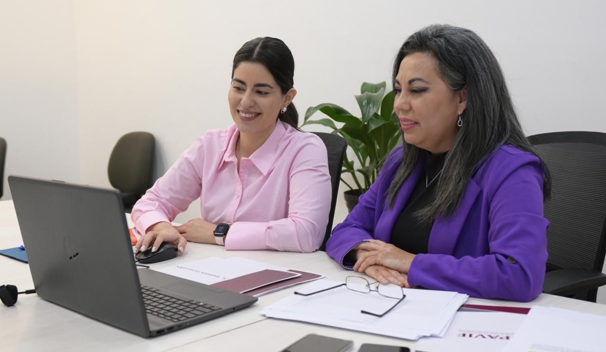 Cepavif informa de logros en Sinaloa