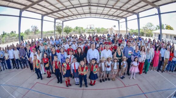 En Ahome también se blindarán las escuelas en vacaciones de verano
