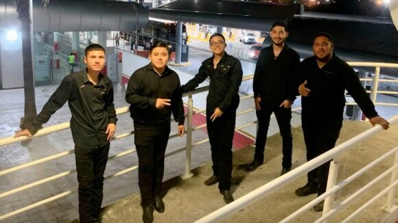Cae Santos ‘M’ alias el ‘M-47’ presunto autor del homicidio de los integrantes de Grupo Fugitivo