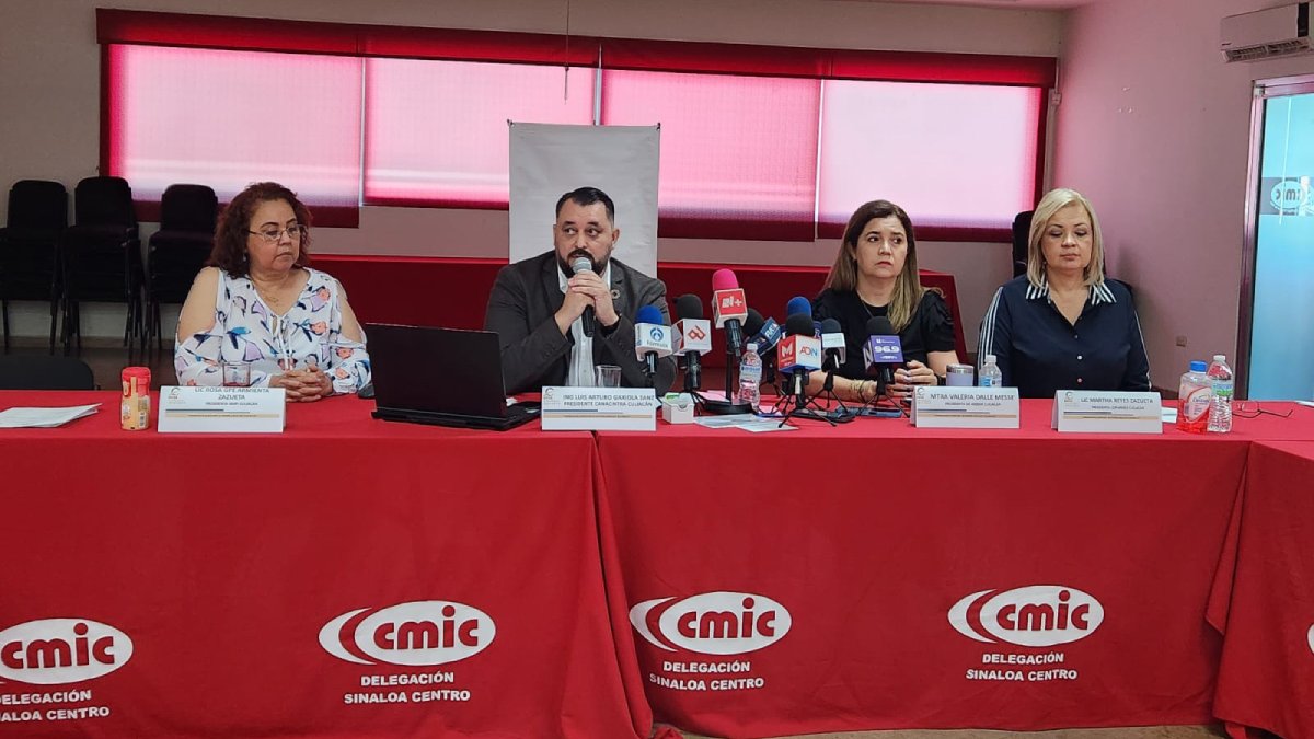 intercamaral ejes estrategicos para sinaloa