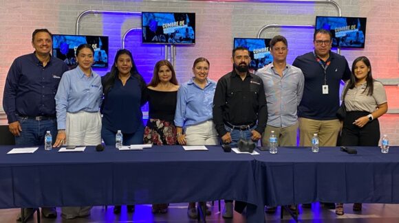 Cumbre de la Mercadotecnia tendrá como invitado de honor a Venados Mazatlán este 30 de junio