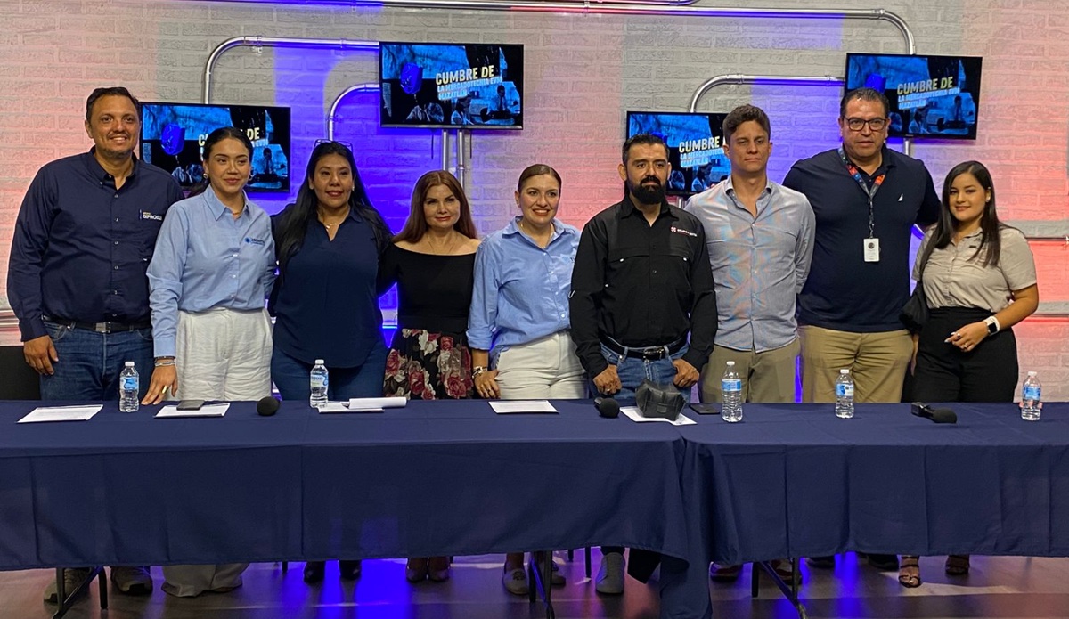 Invitan a Cumbre de la Mercadotecnia EVM en Mazatlán