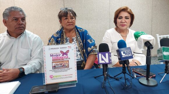 Invitan a la “Expo Artesanal de Mujeres Indígenas” en Los Mochis