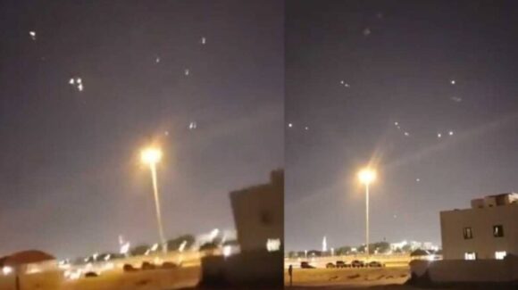 Embajada en Qatar lanza alerta urgente a mexicanos tras ataque con misiles