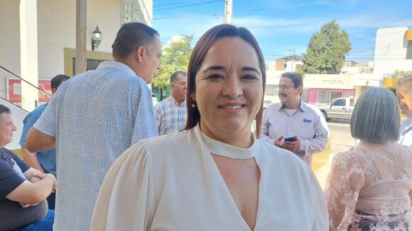 Sin cambios por el momento en Japasa; nueva gerente se enfoca en conocer el funcionamiento de la paramunicipal