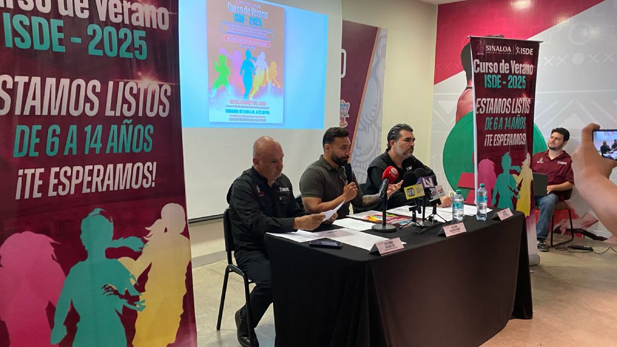 ISDE invita a sus Cursos de Verano 2025