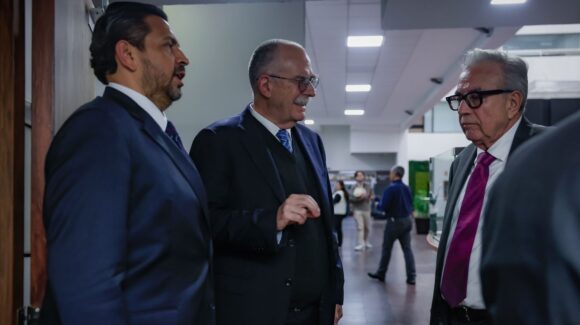 Sí se realizará la reunión entre el secretario de Agricultura Federal y el gobernador este viernes en Culiacán, Sinaloa