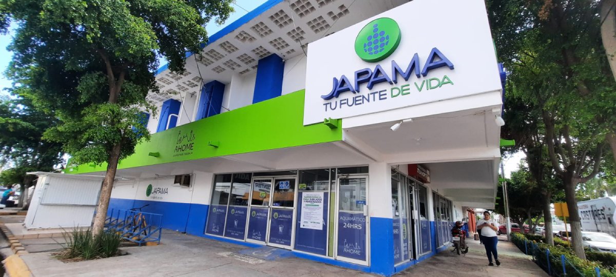 japama ahome