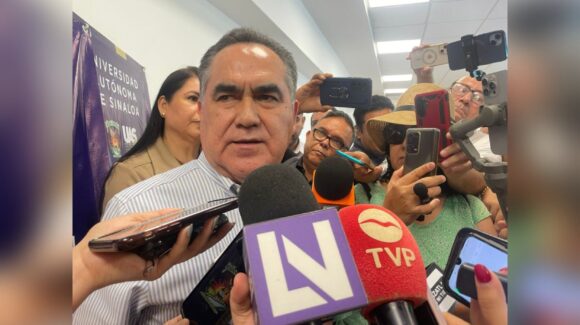 UAS en crisis financiera: Jubilación dinámica consume un tercio del presupuesto, señala Madueña Molina