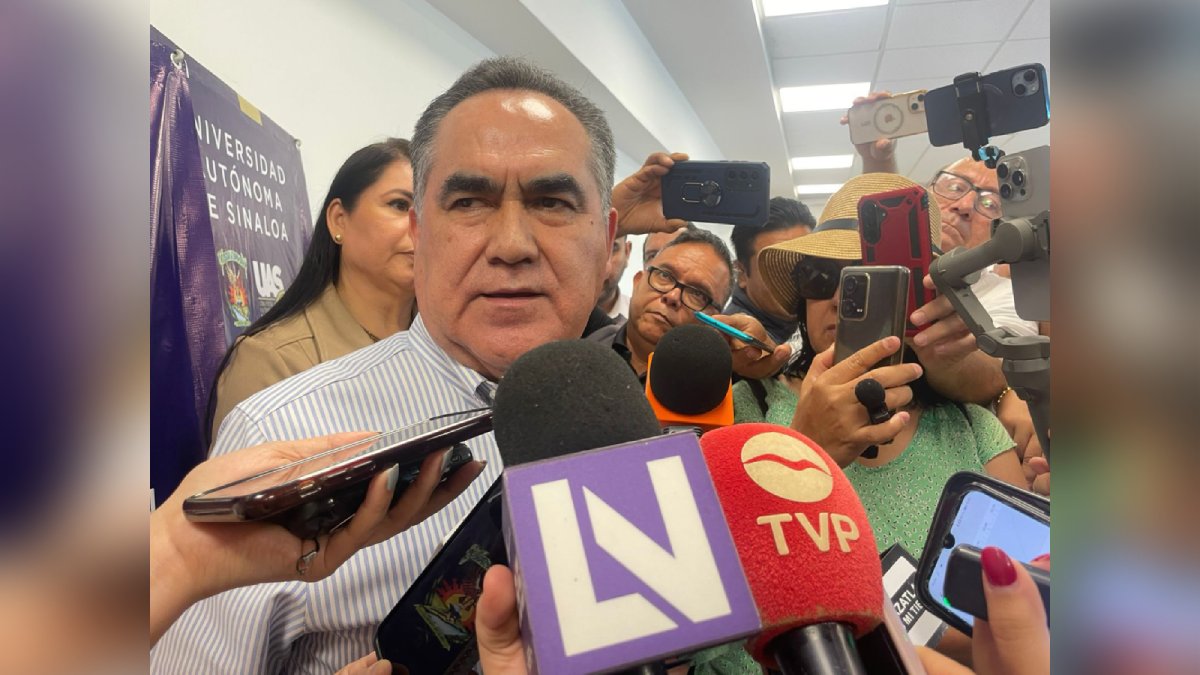 Jesús Madueña Molina