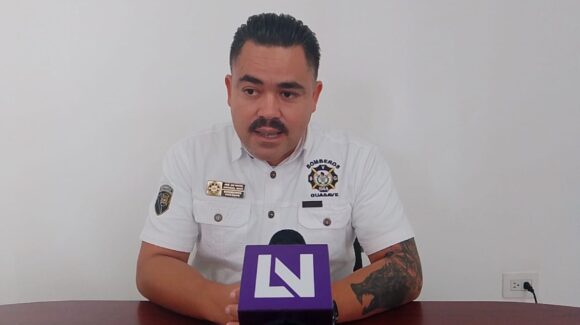 Disminuye quema de soca en Guasave, pero aumentan los incendios por basura: Bomberos