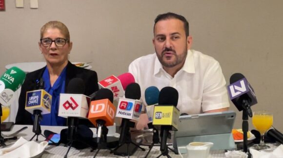 Comisión Especial contra la sequía realiza su primera reunión: buscan diagnóstico urgente y presión presupuestal