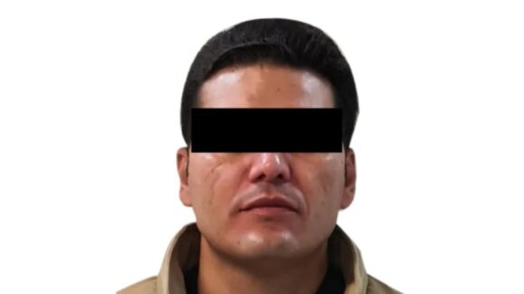 Dictan casi 20 años de cárcel a ‘Cadete’, narcotraficante originario de Sinaloa, en EU; lo ligan con el CDS