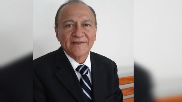 El Colegio de Sinaloa nombrará Miembro Emérito al Maestro José Ángel Pescador Osuna