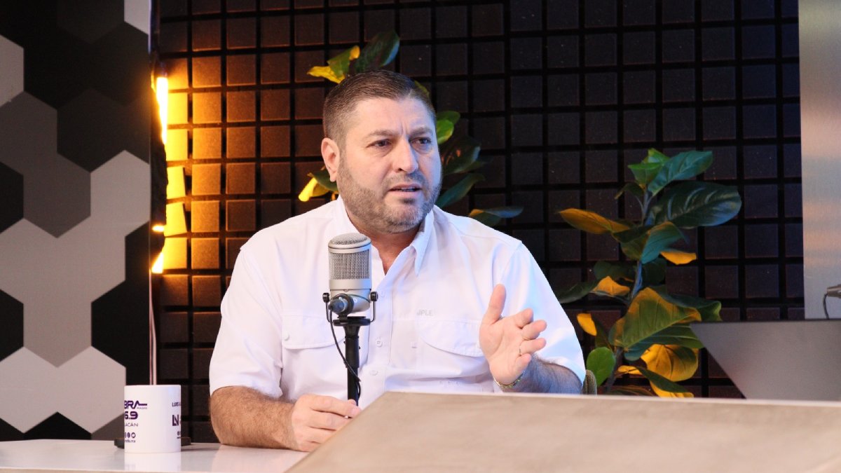 jose paz elenes alcalde de badiraguato