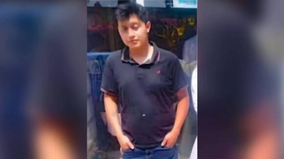 Joven desaparece tras viajar del Edomex a Guadalajara por una oferta de trabajo