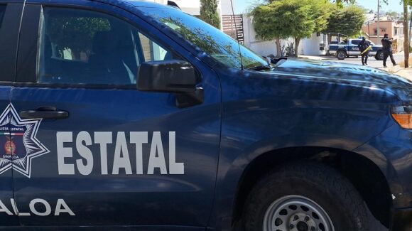 En un solo día, reportan 18 autos robados en Sinaloa: Fiscalía