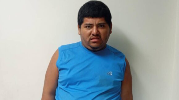 Buscan a familiares de joven localizado en la colonia Toledo Corro de Mazatlán