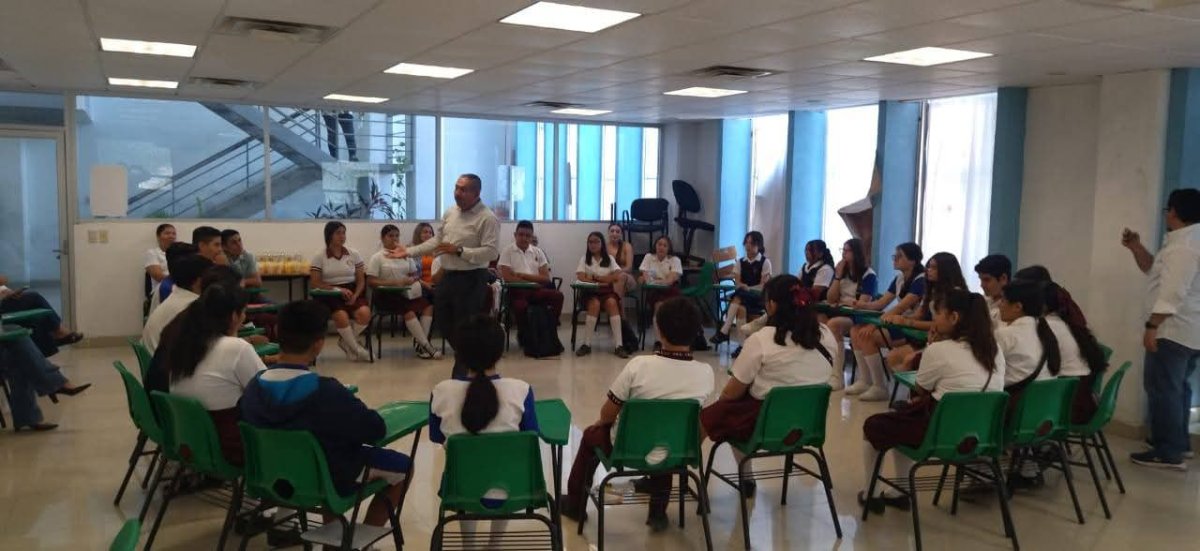 jovenes en guasave sin se suman al habito de la lectura